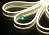 Гибкий Неон Flex светодиодный 50 м, 2 жилы, цвет белый 6000 Led