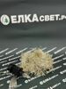 Светодиодная гирлянда 1000 Тепло белых микро LED ламп 30 м, IP44