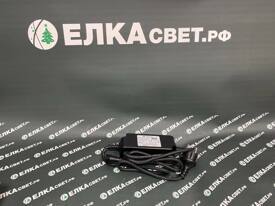 Трансформатор 220/24V,30Вт
